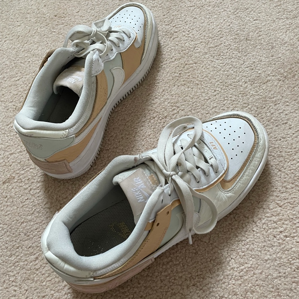 Custom Air Forces - image 1